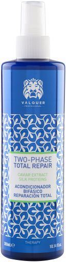 Valquer Total Repair Biphasic Conditioner 300 ml