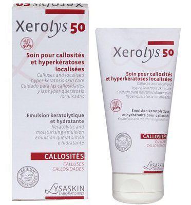 ACM Laboratoire Xerolys 50 Cream 40 ml