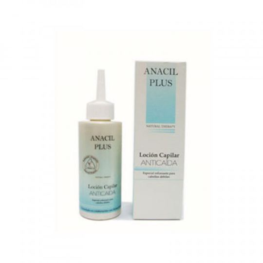 Anacil Plus Hair Loss Lotion 125 ml