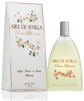 Air Sevilla White Roses Eau de toilette Vaporizer 150 ml Air Sevilla White Roses Eau de toilette Vaporizer 150 ml