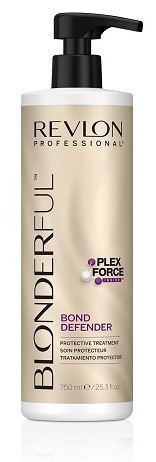 Blonderful Bond Defender Protective Treatment 750 ml Blonderful Bond Defender Protective Treatment 750 ml