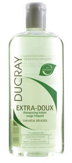 Ducray Ducray Balancing Shampoo 400ml