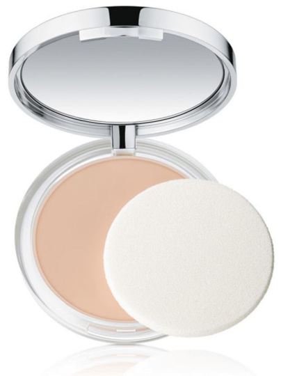 Clinique Compact Powder Almost Spf15 Almost neutral fair