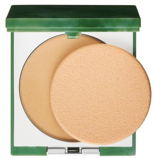 Clinique Compact Powder Almost spf15 03 Almost Light