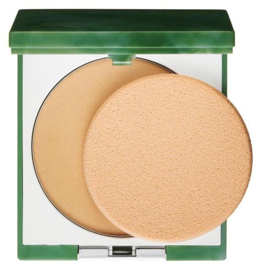 Clinique Compact Powder Almost Spf15 Fair