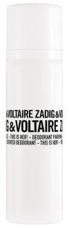 Zadig & Voltaire This Is Her! Desodorante Spray 100 ml
