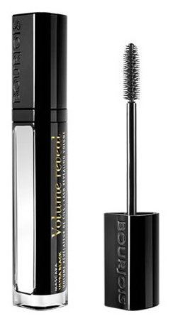 Bourjois Paris Volume Reveal Mascara Ultra Black
