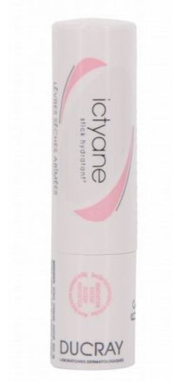 Ducray Ictyane Moisturizing stick for lips 3 gr