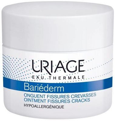 Uriage Fissures Bari&eacute;derm Cream 40G