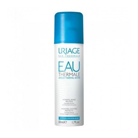 Uriage Thermal Water Spray 50 ml
