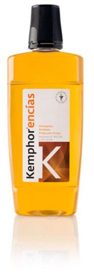 Kemphor Gums Mouthwash 500ml