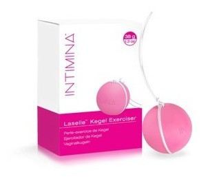 Routine Kegel Intimina