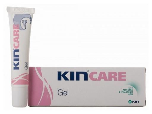 Kin Oral Care Gel 15Ml