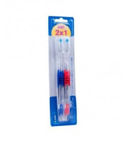Kin Brush Middle Bimat Promotion 2 x 1