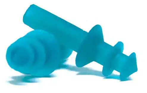 Marilou Bio Silicone plugs Children 2 pcs