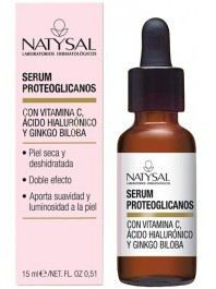 Natysal Proteoglycan Serum 15 ml
