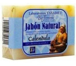 Ynsadiet Olive Oil Soap 100G