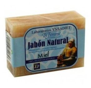 Ynsadiet Honey Soap 100Gr