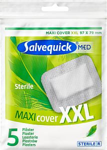 Salvelox Cover Xxl Maxi 5Uds