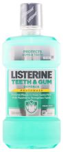 Teeth/gums mouthwash