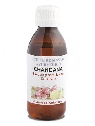 Dabur Channa Oil 200Ml