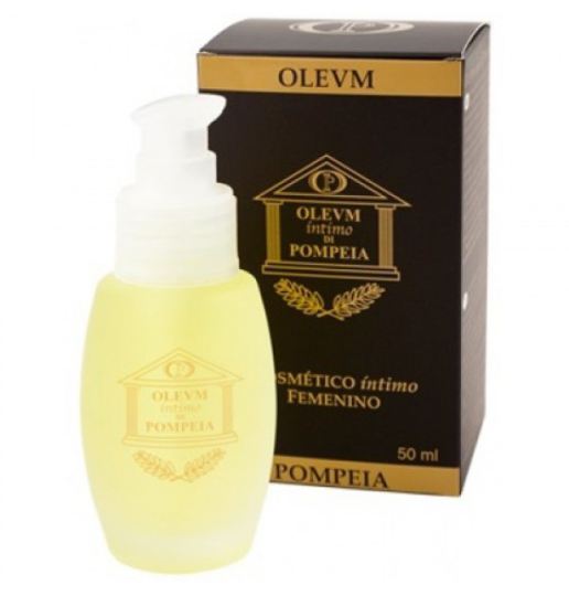 Pompeia Intimo Di Pompeia Oleum Spray 50Ml.