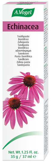 A.Vogel Toothpaste Dentaforce Echinacea 35 gr
