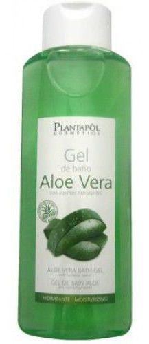 PlantaPol Shower Gel Aloe Vera 750 ml