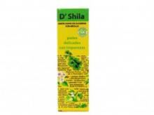 D'Shila Clay Soap 250 ml