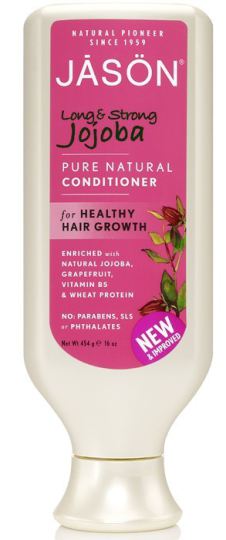 Jas&ouml;n Conditioner Jojoba 500 ml