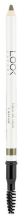 Brow Styler Eyebrow Pencil with Goupillon #2 Medium