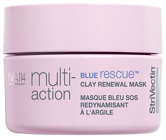 Strivectin Multi-Action Blue Rescue Mask 94 gr