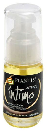 Artesania Agr&iacute;cola Intimate Oil Plantis 30 ml