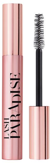 L'Or&eacute;al Paris Mask Lash Paradise Black 6.40 ml