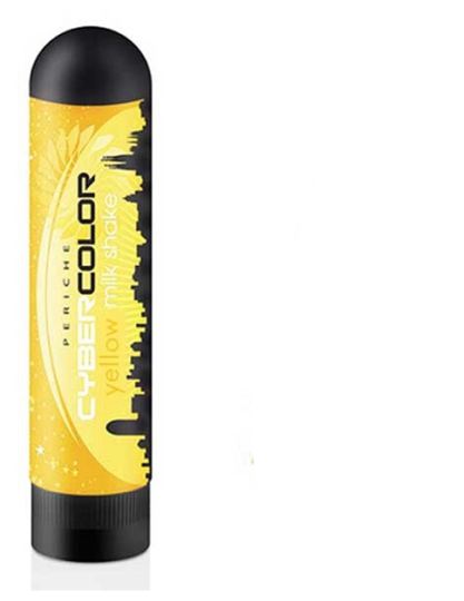Periche Cyber Color Yellow