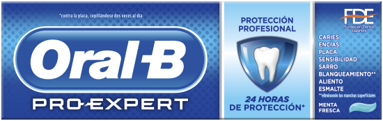 Oral-B Pro Expert Multi Protection Toothpaste 75 ml