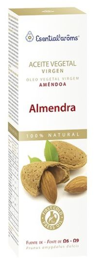 Esential'ar&ocirc;ms Sweet Almond Oil Plant