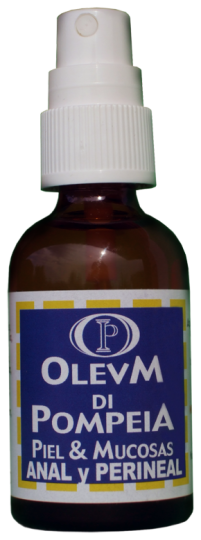 Pompeia Pompeia Oil Skin / mucosa