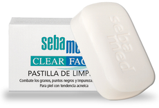 Sebamed Sm Clear Face Cleansing Pill
