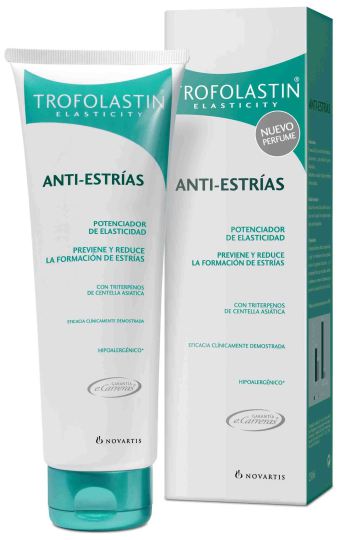 Trofolastin TROFOLASTIN Antiestrias 250 Ml