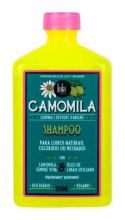Chamomile Shampoo 250 ml
