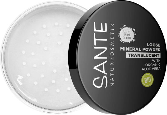 Sante Loose Mineral Powder 12 gr
