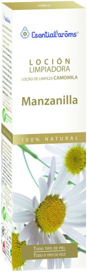 Esential'ar&ocirc;ms Chamomile Cleansing Lotion 100Ml