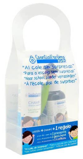 Esential'ar&ocirc;ms Pack Children's Hair