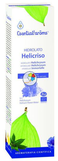 Esential'ar&ocirc;ms Helichrysum water 100ml