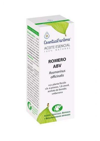 Esential'ar&ocirc;ms Romero Abv essence 5ml