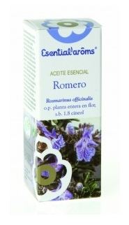 Esential'ar&ocirc;ms Romero 1.8 10Ml essence camphor Bio