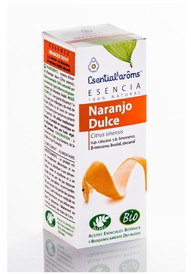 Esential'ar&ocirc;ms Naranjo Dulce Bio Essence 10Ml
