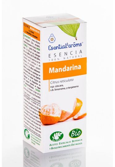 Esential'ar&ocirc;ms Bio Tangerine Essence 10Ml