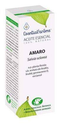 Esential'ar&ocirc;ms Essence Amaro 10 Ml.